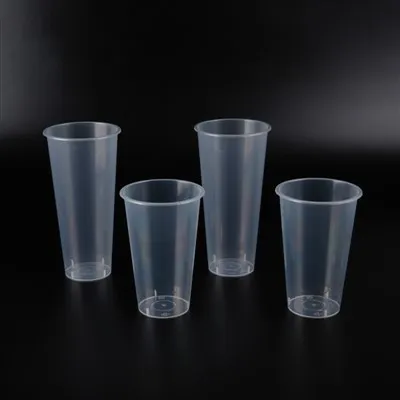 Форма для чашки пузырькового чая